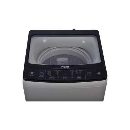 Washing Machine - Haier Fully Automatic Top Load, a reliable choice for clean clothes.