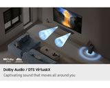 Samsung B650F B-Series Soundbar 370W 3.1ch – Clear Dialogue & Deep Bass Experience