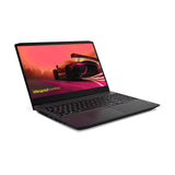 Lenovo IdeaPad Gaming 3 (AMD Ryzen 5/ 8GB RAM/ 512GB SSD/ 15.6 Inch (39.62 cm) FHD Display/ 4GB RTX 2050 Graphics/ Windows 11/ MS Office) 82K2027CIN