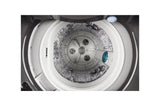 LG 9 kg 5 Star Wi-Fi Inverter Fully Automatic Top Load Washing Machine ( In-built Heater, Middle Black,T90V4MB1S)