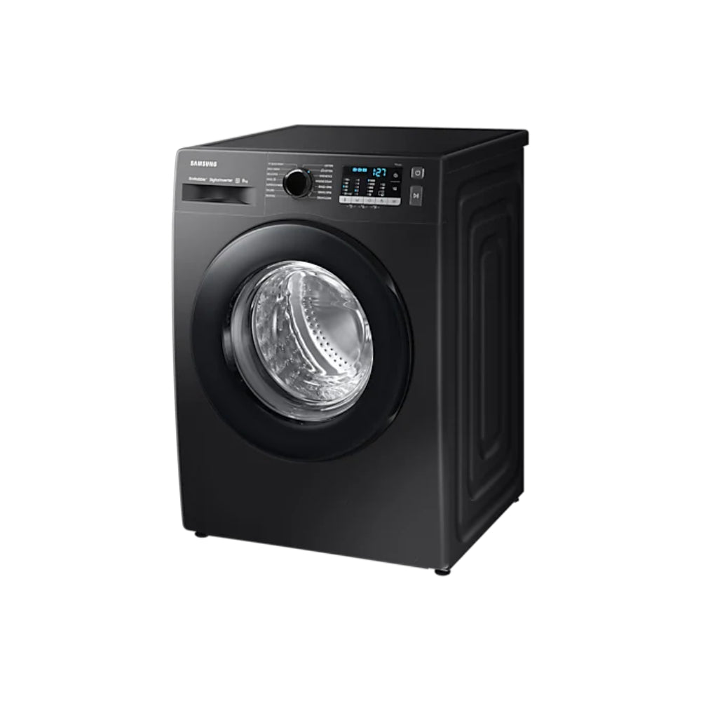 Samsung 9 Kg Front Loading Fully Automatic Washing Machine TA Series WW90TA046AB1/TL