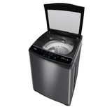 Haier 7 Kg Fully Automatic Top Load Washing Machine, Brown Grey, HWM70-306ES5