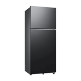 Samsung RT41HG6A42B1 Double Door Refrigerator (396L, Digital Inverter Compressor, Frost Free, BESPOKE AI, Convertible 5-in-1, Twin Cooling Plus, SmartThings Wi-Fi, Premium Black Finish)