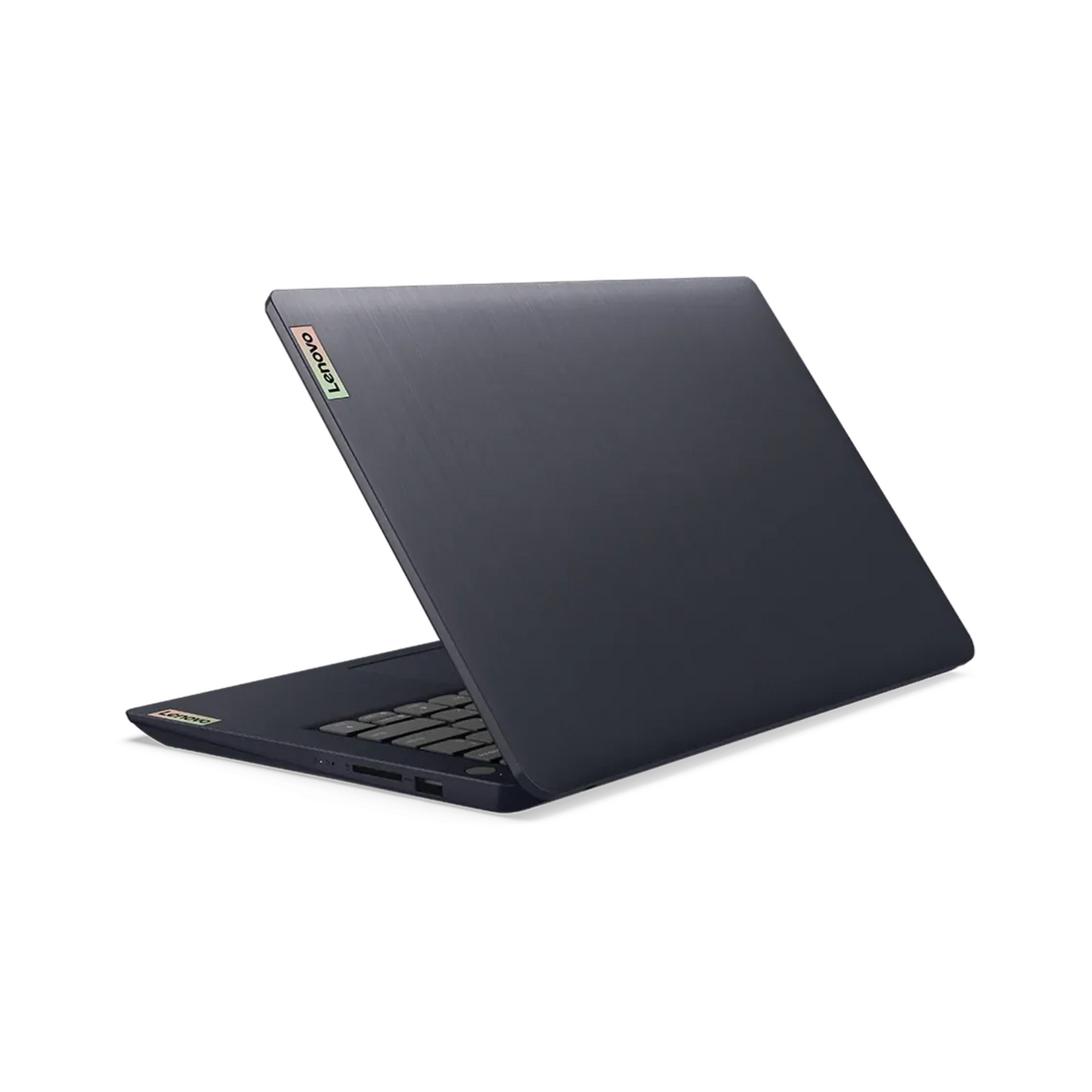 Best in Class: Lenovo IdeaPad Slim 3 - i5-12th Gen, 82RJ004AIN