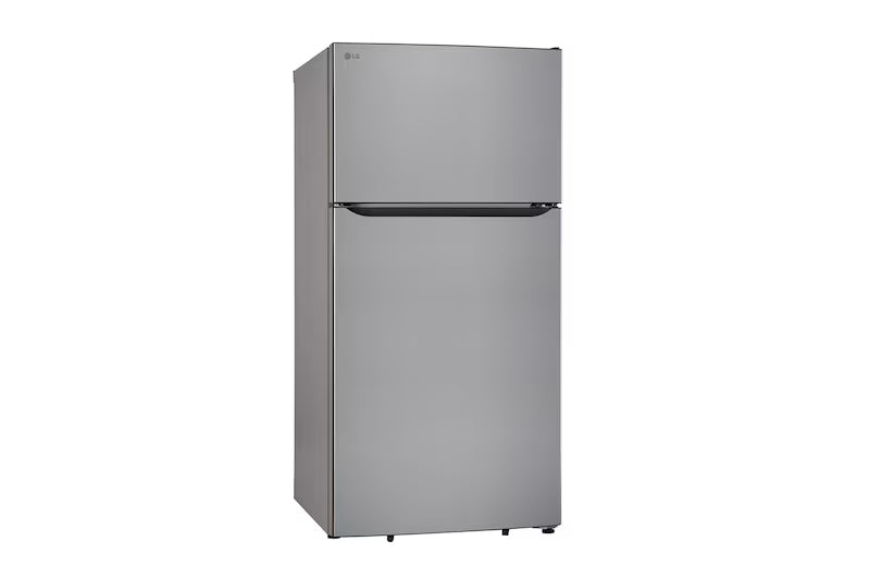 LG GL-T6816ODPZ Side-by-Side Refrigerator (674L, Smart Inverter Compressor, Multi Air Flow Cooling, Frost Free, Shiny Steel Finish, Double Door)