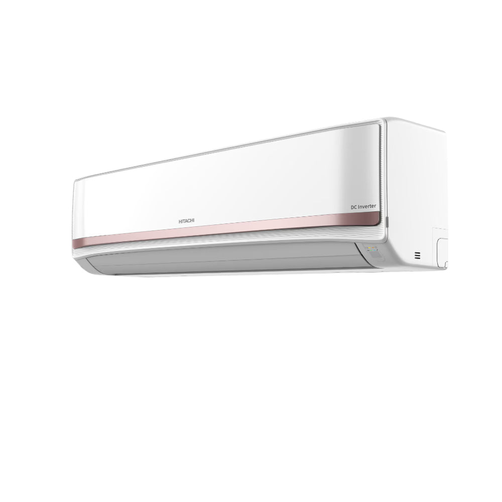 Hitachi 1.5 Ton 3 Star Sumo Inverter Split AC (RAK.Y319PCDISL) – Fast Cooling Technology