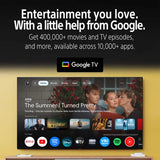 Sony Bravia 3 II 139 cm (55 Inch) 4K Ultra HD Smart Google TV | XR Processor | XR Triluminos Pro | Dolby Vision & Atmos | XR Motion Clarity | Voice Control | K-55XR35M2