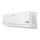 Whirlpool 3D Cool Pro 1.5 Ton 3 Star Inverter Split AC with Copper Condenser & HD Filter – Energy Efficient Cooling (Model 41503)