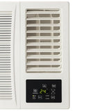 LG AW-C18WUXA 1.5 Ton 3 Star Fixed Speed Window AC (2026 Model) | Copper Condenser Coil | Turbo Mode | HD Filter | Memory Restart | Quick & Uniform Cooling | White