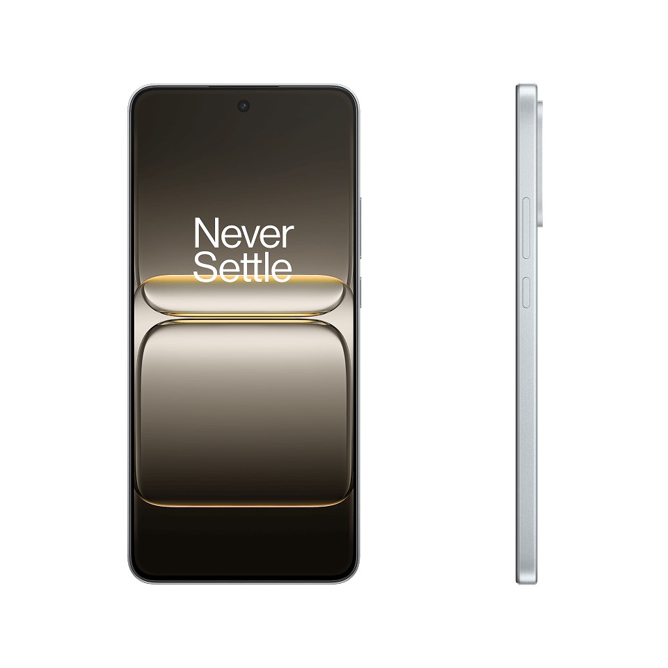 OnePlus Nord CE 5 (8GB RAM, 128GB Storage) – Marble Mist