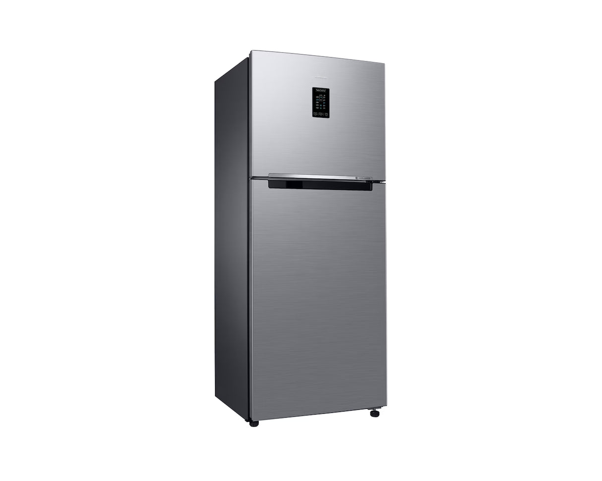 Samsung 301 Litres Double Door Refrigerator | Frost Free | Twin Cooling Plus™ | Digital Inverter | RT31H4522S8