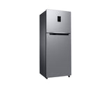 Samsung 301 Litres Double Door Refrigerator | Frost Free | Twin Cooling Plus™ | Digital Inverter | RT31H4522S8