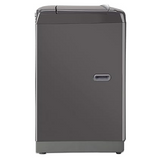 LG Washing Machine - 9kg Top Load with Smart Inverter (Middle Black).