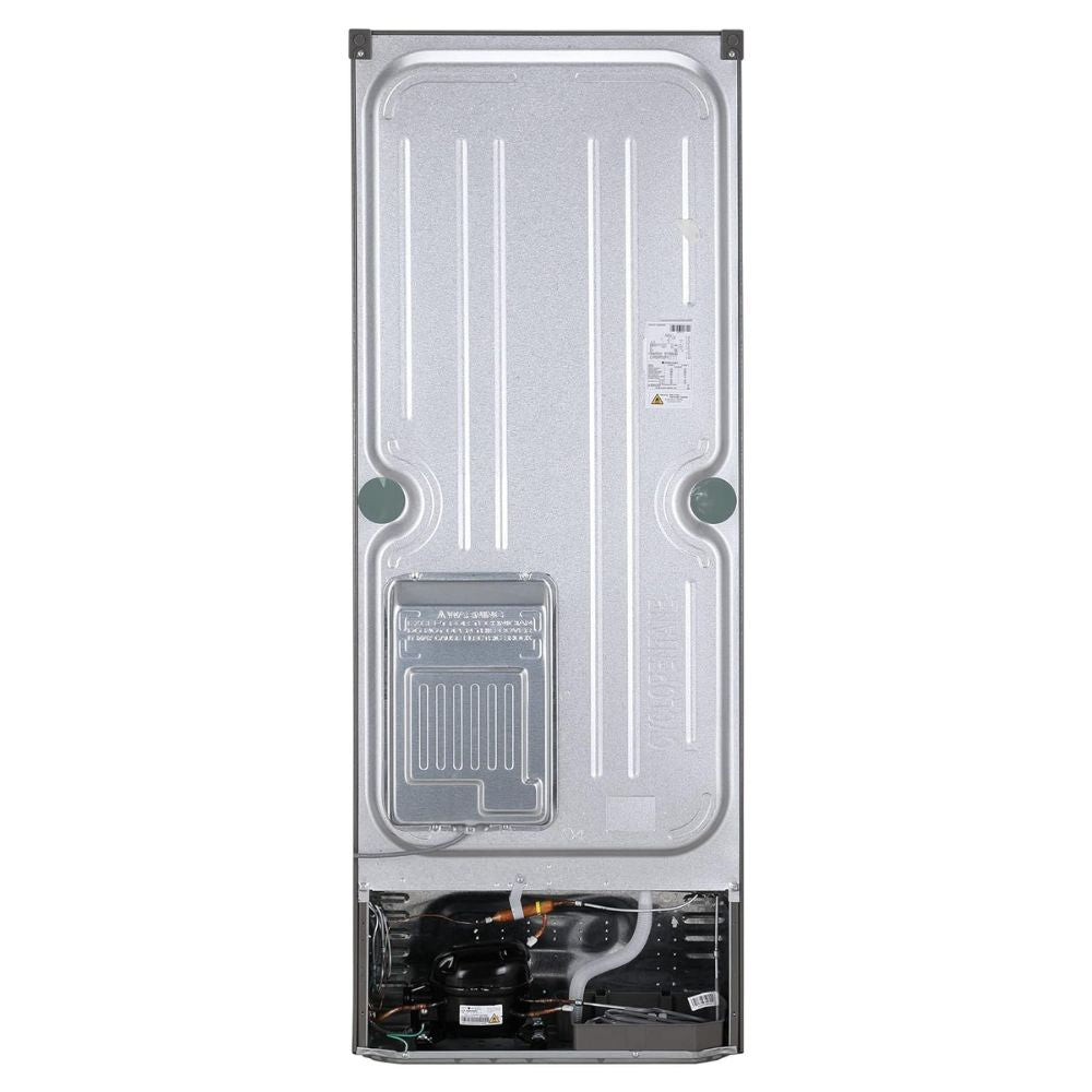 LG Double Door Fridge: 288L, 2-Star, Convertible - Stylish and Efficient
