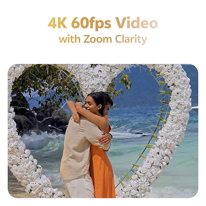 Vivo V70 Elite 8GB/256GB | Snapdragon 8s Gen 4, ZEISS Triple Camera, 6500mAh, 90W, Sandstone Beige