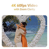 Vivo V70 Elite 8GB/256GB | Snapdragon 8s Gen 4, ZEISS Triple Camera, 6500mAh, 90W, Sandstone Beige