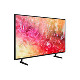 Samsung 163 cm (65 Inch) 4K Ultra HD Smart TV (UA65DU7660KLXL, Black)