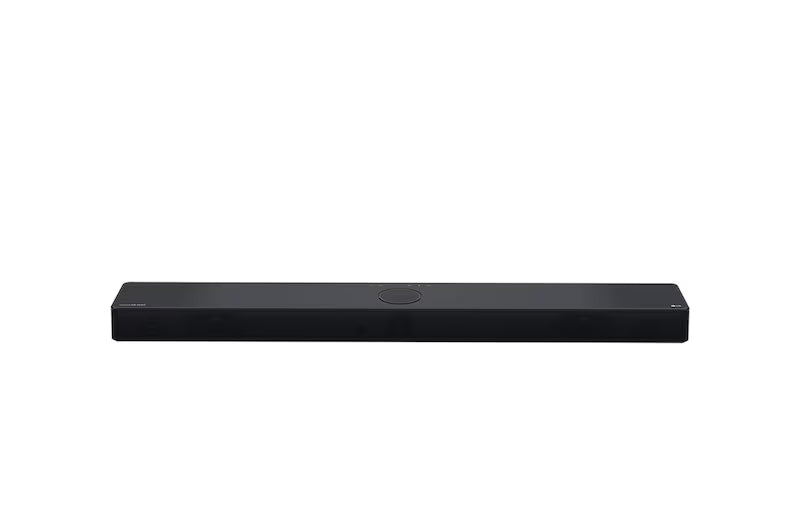LG SC9S Soundbar for OLED C Series TVs | 3.1.3Ch Dolby Atmos DTS:X 400W