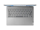 Lenovo IdeaPad Flex 5 AMD Ryzen 5 Hexa Core 8th Gen - (16 GB/512 GB SSD/Windows 11 Home) 14ABR8 Laptop  (14 inch, Arctic Grey, With MS Office)