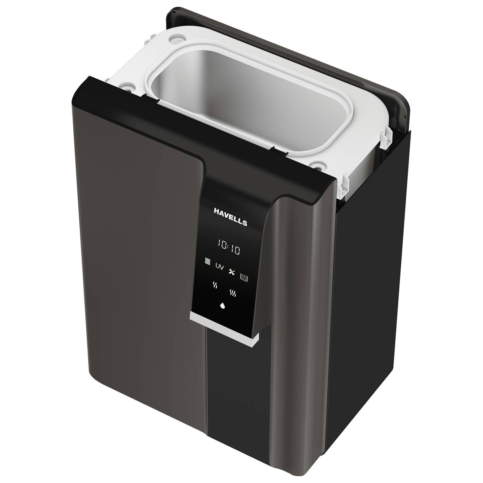 HAVELLS Gracia Alkaline Max Water Purifier with RO + UV Hot & Cold