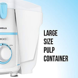 Juicer Mixer Grinder: Havells RIGO 2 JAR 500 - Best for Your Kitchen