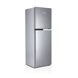 Voltas Beko RFF265E/W0XIR0I 228 Litres 1 Star Frost Free Refrigerator Brushed Silver