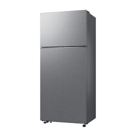 Samsung RT56HG7A61SL Double Door Refrigerator – 530L | Bespoke AI Smart Inverter | Frost Free Premium Fridge
