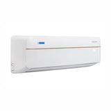 Blue Star 1.5 Ton 5 Star Inverter Split AC, Copper Coil, High Energy Savings, Model: IE518VNURS