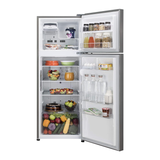 Best Double Door Refrigerator: LG 308L 2-Star Inverter Wi-Fi - Shiny Steel