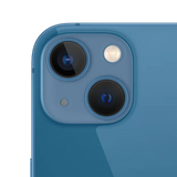 Apple iPhone 13 128GB | A15 Bionic Chip, Dual 12MP Camera, 6.1" Super Retina XDR, Blue