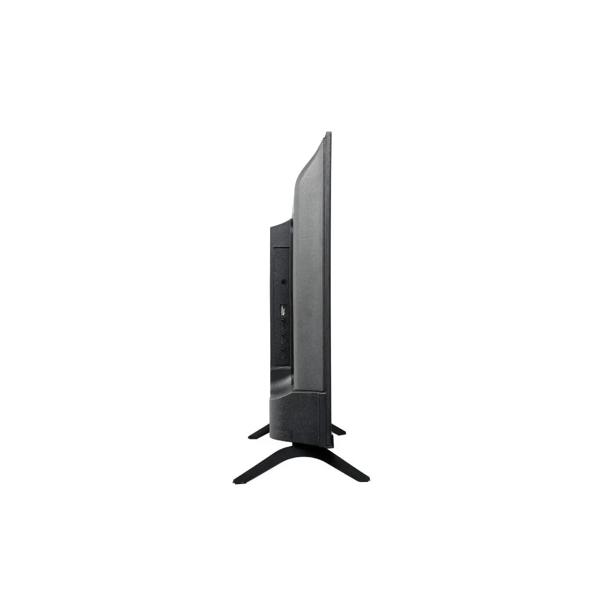 32" Smart LED Television (80cm) HD Ready with Smart Features – 32HS411G