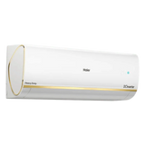 Haier Kinouchi Heavy Duty AI+ Convertible 1.6 Ton 5 Star Inverter Split AC with 4-Way Swing, Copper Condenser (HSI19KHD-GAI5NB-I)