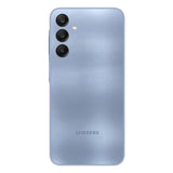 Samsung Galaxy A25 5G (Blue, 8GB, 128GB Storage) | 50 MP Main Camera | Android 14 with One UI 6.0 | 16GB Expandable RAM | Exynos 1280 | 5000 mAh Battery