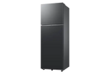 Samsung 350L Frost Free Double Door Refrigerator with 5-in-1 Convertible Cooling & Digital Inverter Technology (Luxe Black, RT38HG5A42BXHL)