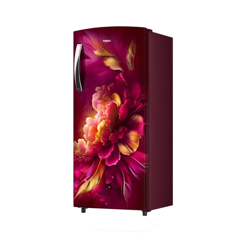 Whirlpool Icemagic Pro 207L Single Door Refrigerator (73721) – Infinity-Y