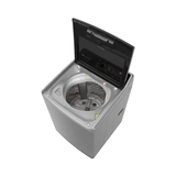 Sparkle Silver IFB Washer: TL - SLBS 9 kg, 720 rpm.