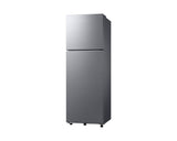 Samsung 256 Litres Double Door Refrigerator | Frost Free | All-Around Cooling | Energy Efficient | RT40H30W2P