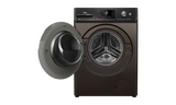 IFB Executive Plus 10Kg Fully Automatic Front Load Washing Machine: 3D Wash System, Crescent Moon Drum