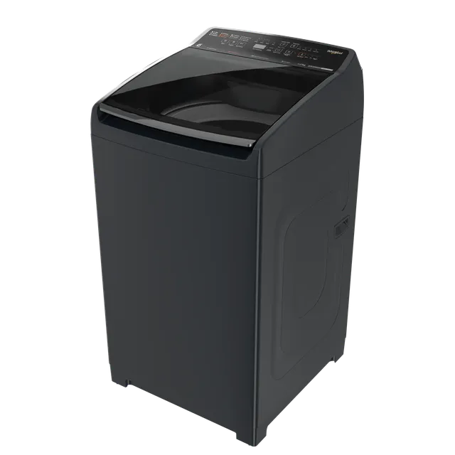 Whirlpool 9 kg 5 Star Stain wash Pro Plus Fully Automatic Top Load Washing Machine | In-Built Heater, 5 Star | 31696