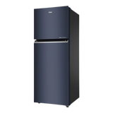 Haier 328L, 2 Star, Graphite Black Finish Top Mount Frost Free Refrigerator (HRF-3782BGK-P)