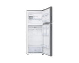 SAMSUNG 465L BESPOKE AI Double Door Refrigerator Refined Inox (RT51DG682AS9)