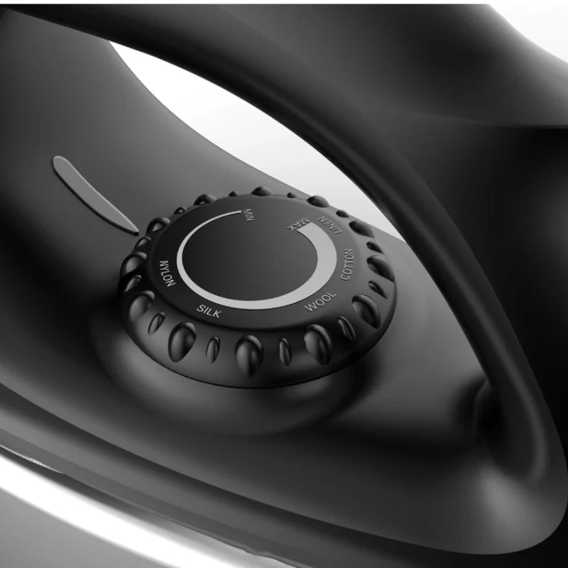 Philips GC181/80 Dry Iron: Non-Stick Soleplate, Cool-Touch Handle, Swivel Cord