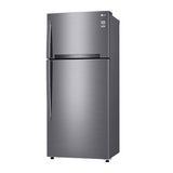 Best Double Door Refrigerator: LG 506L 1-Star - Platinum Silver