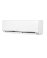 Hitachi 1.5 Ton 5 Star Split Inverter AC - White  (RAS.E518PCAIBS, Copper Condenser)