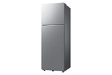 Samsung RT38HG5A42S8/HL Double Door Refrigerator (350L, Digital Inverter Compressor, Frost Free, Twin Cooling Plus, Convertible 5-in-1, Wi-Fi SmartThings, Elegant Inox Finish)