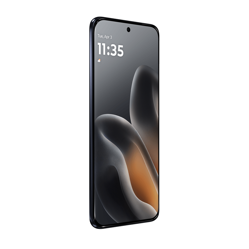 Motorola Edge 70 Fusion 8GB/128GB | Snapdragon 7s Gen 4, 7000mAh Battery, 144Hz AMOLED, Pantone Silhouette