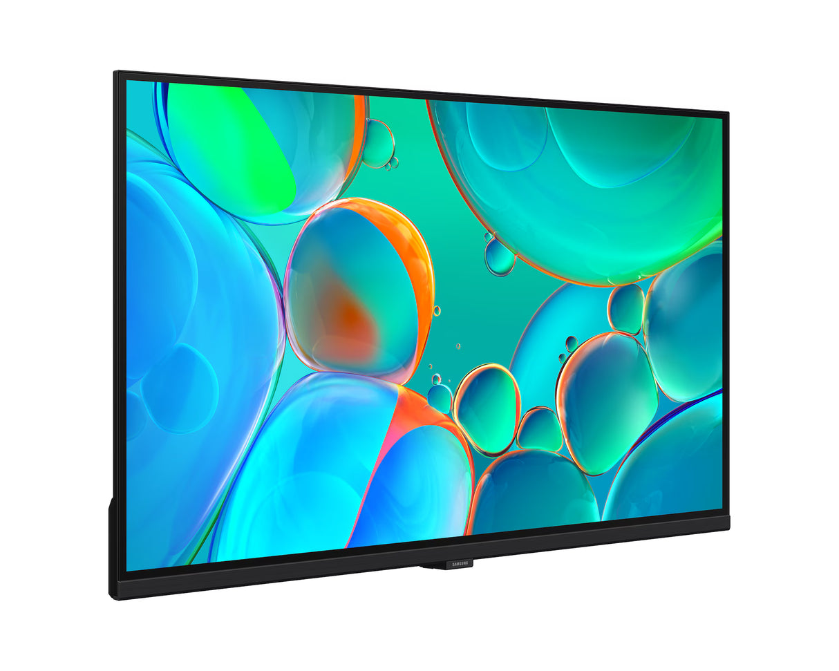 32 Inch HD Smart TV 32H4560FU – Compact Google Smart Features for Home Entertainment