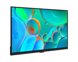 32 Inch HD Smart TV 32H4560FU – Compact Google Smart Features for Home Entertainment
