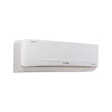 Lloyd GLS18I5AGCGW 1.5 Ton 5 Star Inverter Split AC (Element Series, Convertible Mode, Anti-Dust Filter, Turbo Cool)