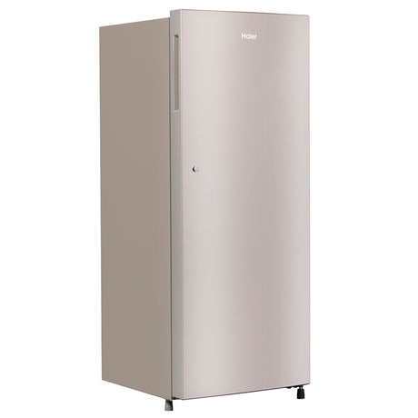 Sleek and Powerful: Haier 190L 3-Star Direct Cool Refrigerator - Single Door